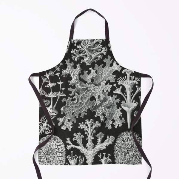 Item preview, Vintage Mushrooms and Microorganisms designed and sold by redoARTstore.