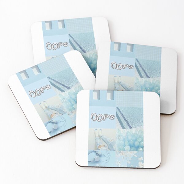 Item preview, Blue designed and sold by scaredy-kat.