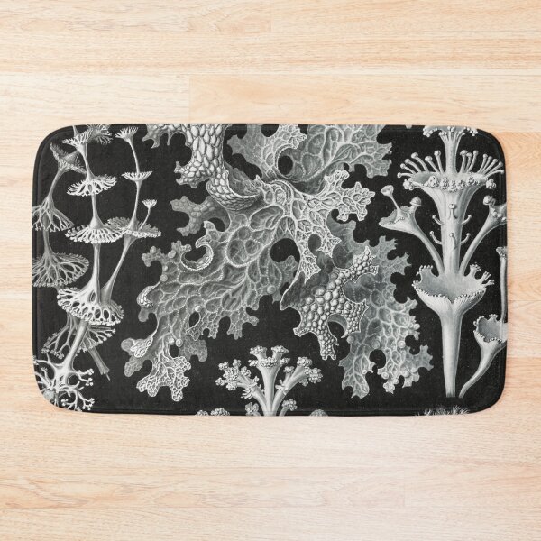 Item preview, Vintage Mushrooms and Microorganisms designed and sold by redoARTstore.