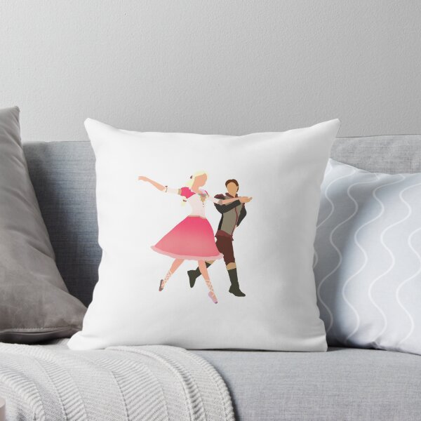 Item preview, 12 Dancing Princesses  designed and sold by mikaylasparks.