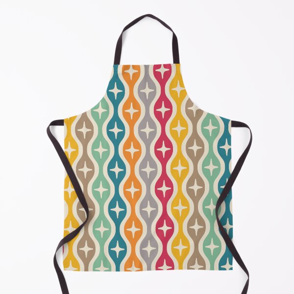 Item preview, Mid century Modern Ogee Star Pattern 560 designed and sold by tonymagnerart.