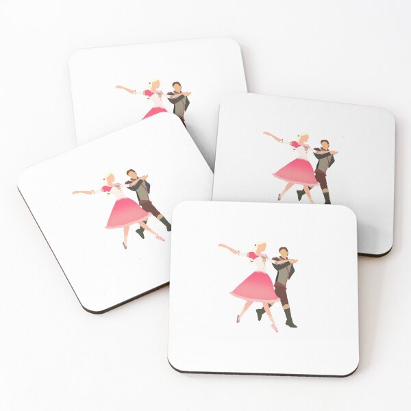 Item preview, 12 Dancing Princesses  designed and sold by mikaylasparks.