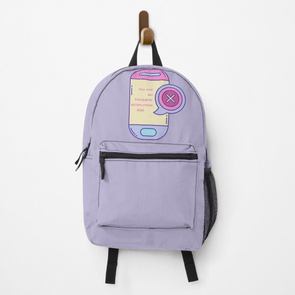 Item preview, you are my favourite notification designed and sold by Gotafeeling.