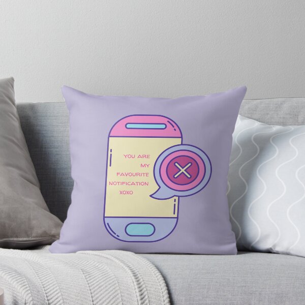 Item preview, you are my favorite notification designed and sold by Gotafeeling.