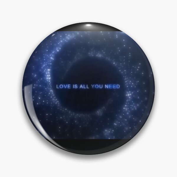 Item preview, Love is all you need designed and sold by mccools88.