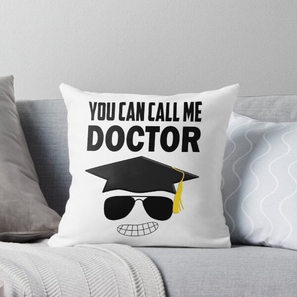 Item preview, You Can Call Me Doctor Doctoral Graduate 2020 Be Proud Of Yourself Be Happy designed and sold by Paulina Vanlife.