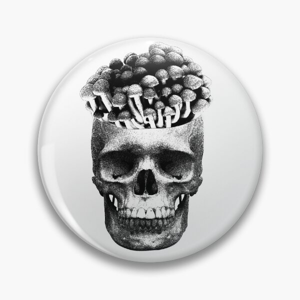 Item preview, Noble Rot designed and sold by sharklikefish.