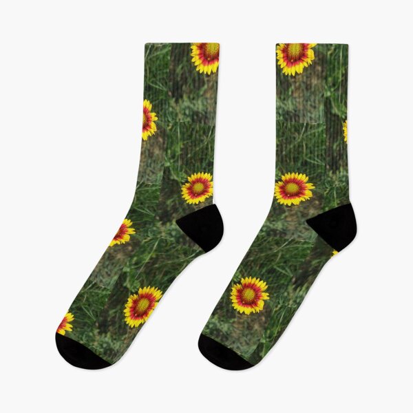 Item preview, Bright smiling flower designed and sold by JupiterAvian.