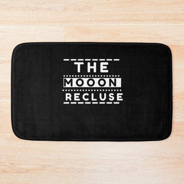 Item preview, The Moon Recluse designed and sold by PrintexDesigns.