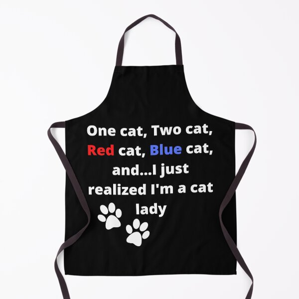 Item preview, One cat, Two cat designed and sold by Kroop.