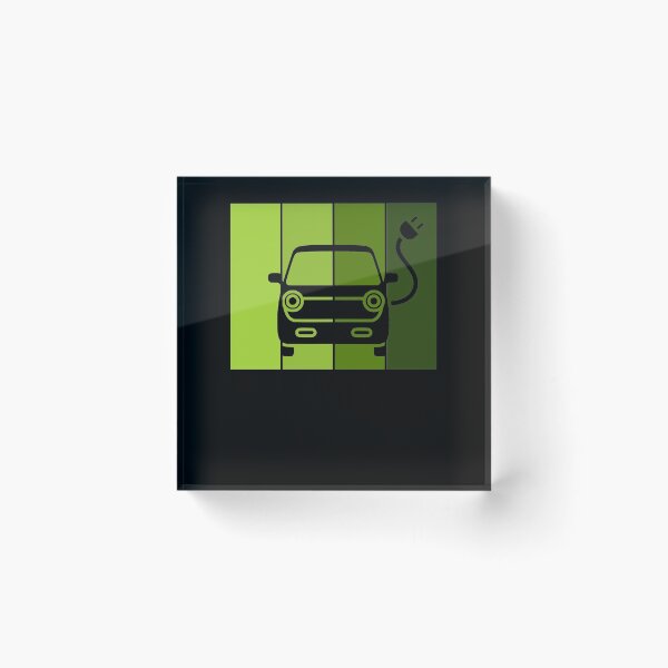 Item preview, Electric car e-car e-car designed and sold by PlatonisDesign.