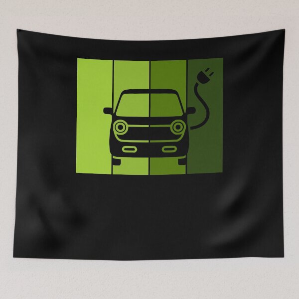 Item preview, Electric car e-car e-car designed and sold by PlatonisDesign.