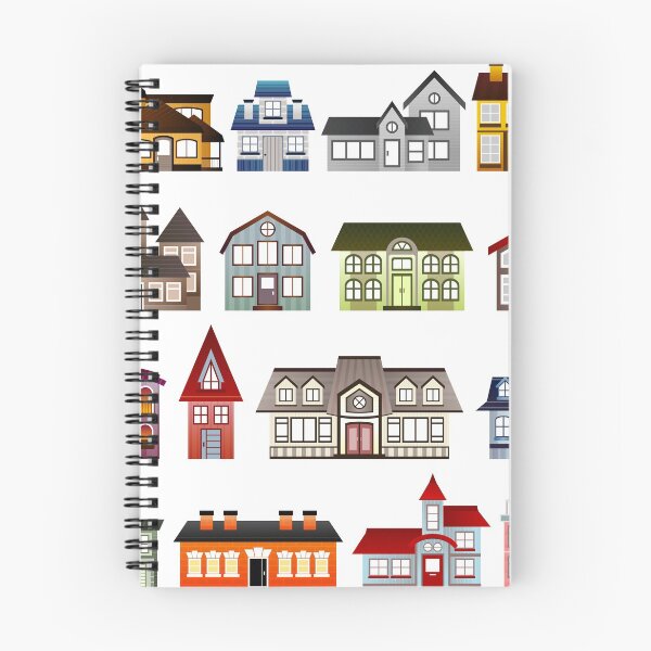 Item preview, houses designed and sold by fras77.