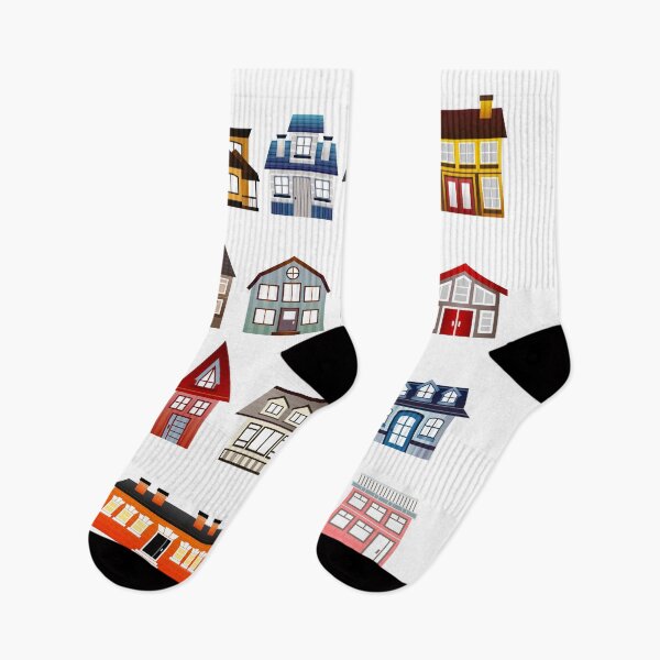 Item preview, houses designed and sold by fras77.
