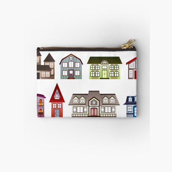 Item preview, houses designed and sold by fras77.