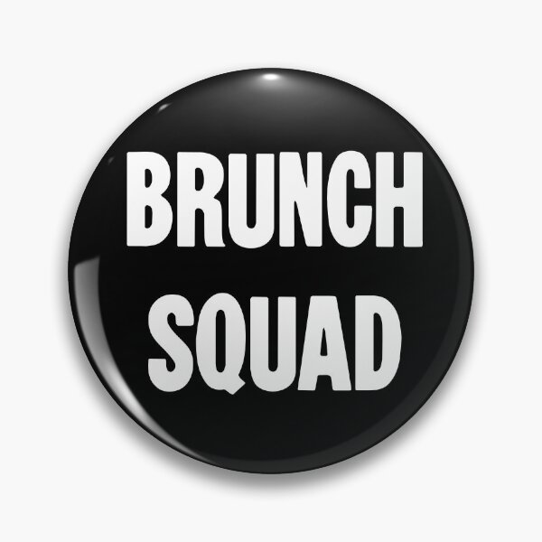 Artikelvorschau, Brunch Squad entworfen und verkauft von Good-Looking Corpse.
