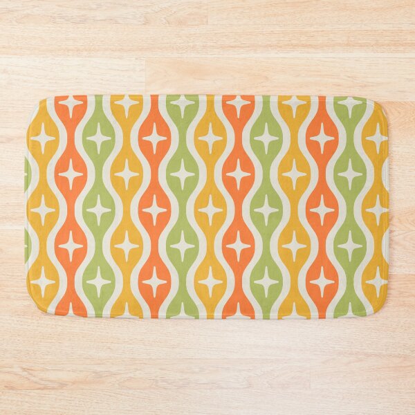 Item preview, Mid century Modern Ogee Star Pattern 561 designed and sold by tonymagnerart.