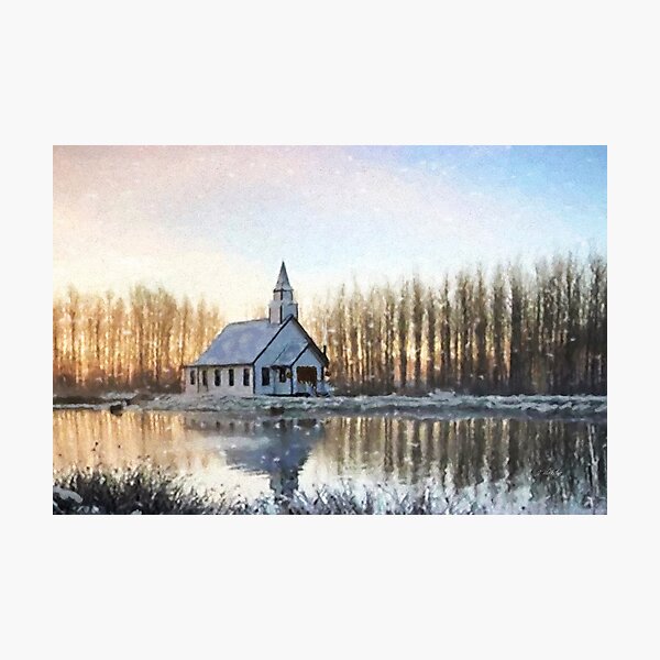 Item preview, A Kind Heart - Hope Valley Art designed and sold by Jordan Blackstone.