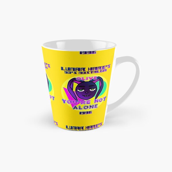 Item preview, YOU'RE NOT ALONE designed and sold by xLunarHare.