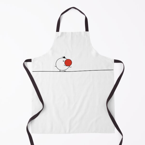 Item preview, Funny clown stick figure designed and sold by spontania.