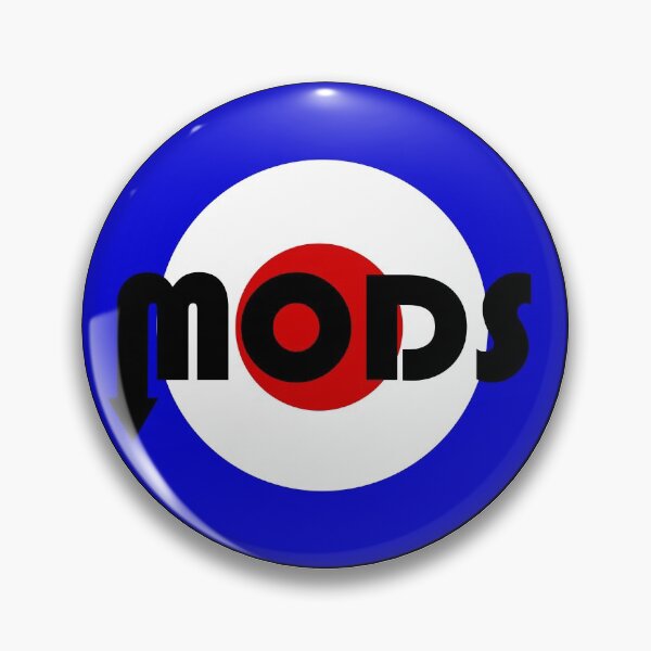 Artikelvorschau, Mods Ziel entworfen und verkauft von AceHamster.