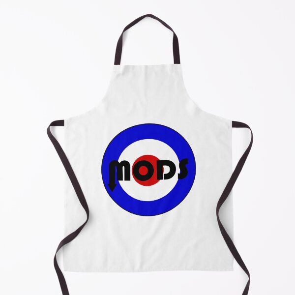 Item preview, Mods Target designed and sold by AceHamster.