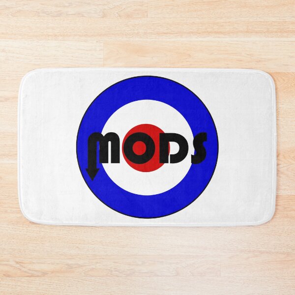 Item preview, Mods Target designed and sold by AceHamster.