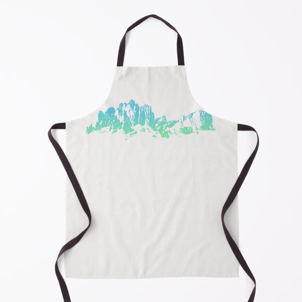 Item preview, I LIKE TO BE ON TOP SUPERSTITION MOUNTAIN ARIZONA designed and sold by youtaag.