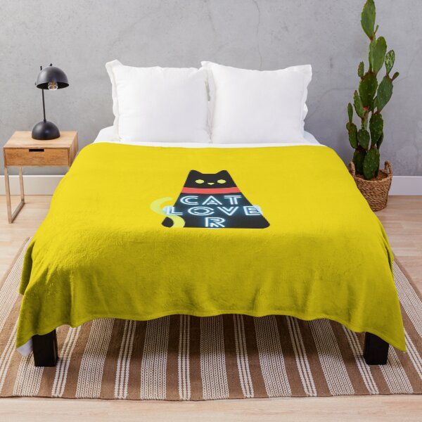 Item preview, CAT LOVER designed and sold by hayagreeva.