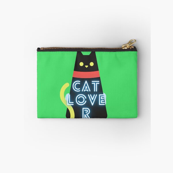 Item preview, CAT LOVER designed and sold by hayagreeva.