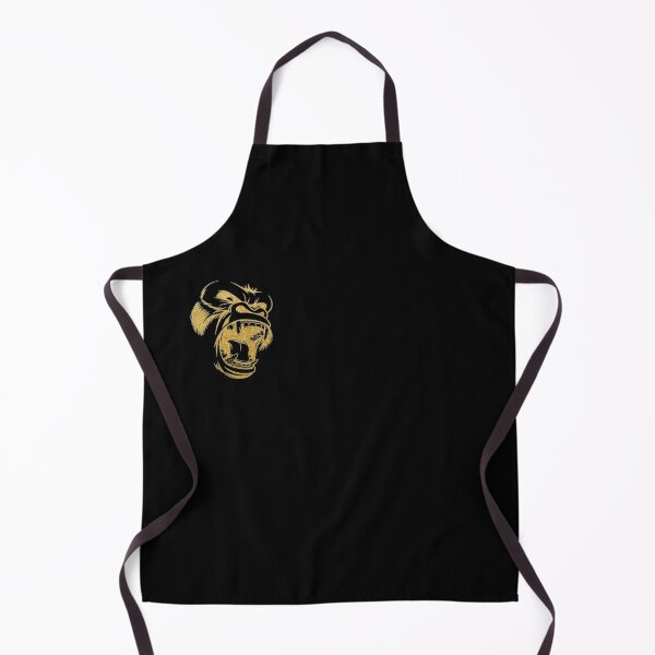 Item preview, The Golden Gorilla designed and sold by AYACHI90.