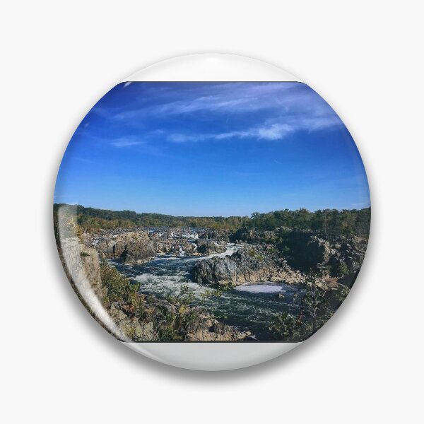 Item preview, Great Falls designed and sold by schneidercf.