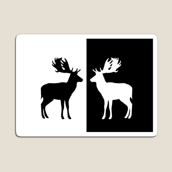 Item preview, fallow deer designed and sold by DelirusFurittus.