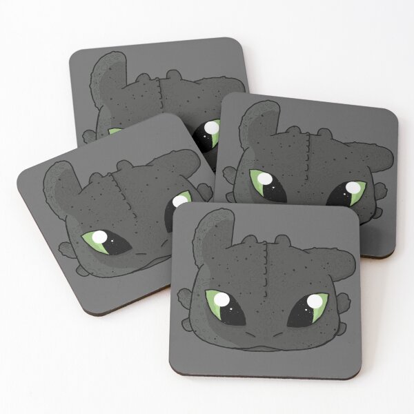 Item preview, Toothless designed and sold by maddyspindler.
