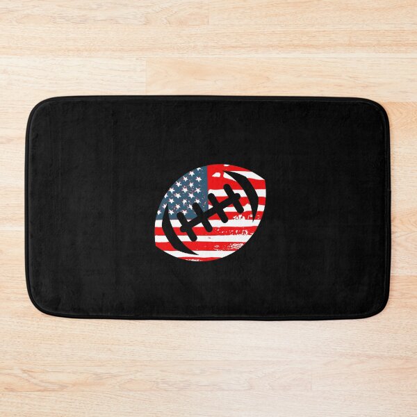 Item preview, CW All American designed and sold by HoneyBadgerBox.