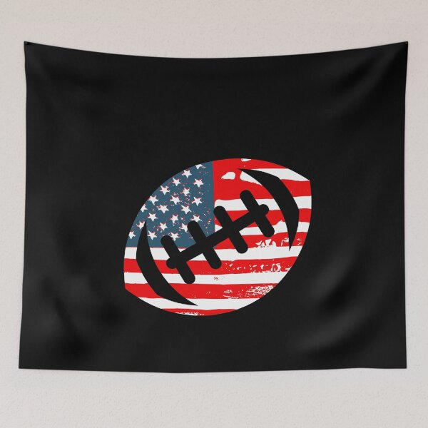 Item preview, CW All American designed and sold by HoneyBadgerBox.