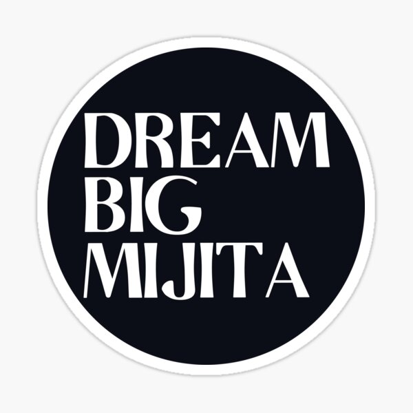 Free Free 72 Dream Big Mija Svg SVG PNG EPS DXF File