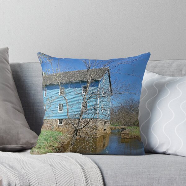 Item preview, The Blue Mill designed and sold by Lanis Rossi.