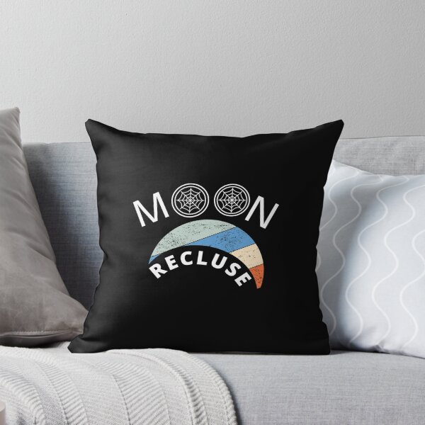 Item preview, The Moon Recluse designed and sold by PrintexDesigns.