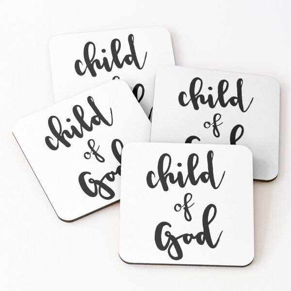 Item preview, Child of God motive designed and sold by MirkasDesign.