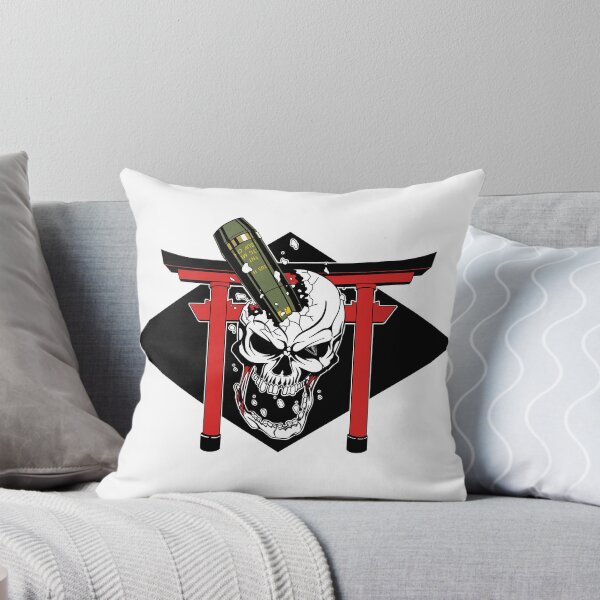 Item preview, Bravo Bonecrushers designed and sold by RedKnights.
