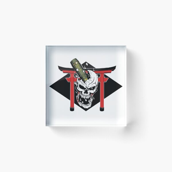 Item preview, Bravo Bonecrushers designed and sold by RedKnights.