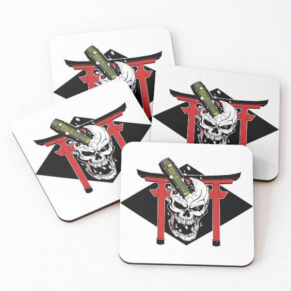 Item preview, Bravo Bonecrushers designed and sold by RedKnights.