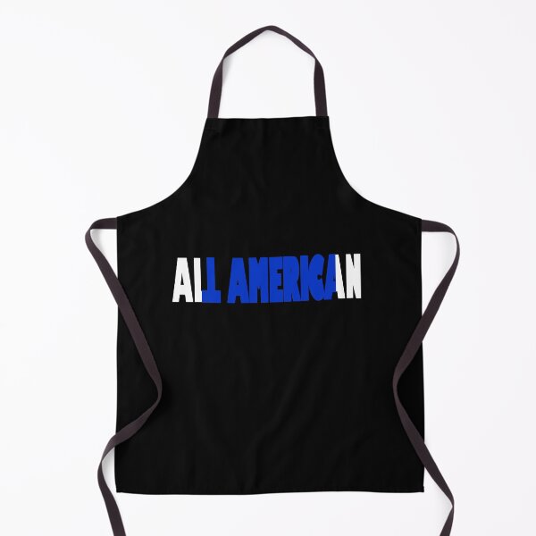 Item preview, CW All American designed and sold by HoneyBadgerBox.