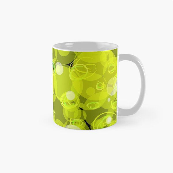 Item preview, Off-Yellow Spheres designed and sold by PixelOvircs.