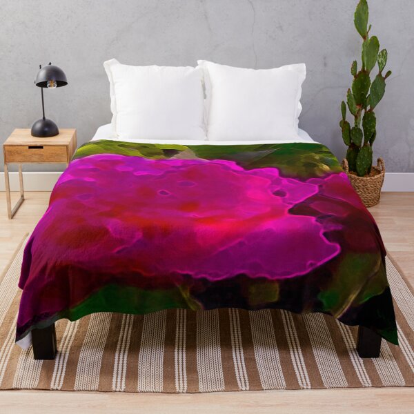 Item preview, Peonies in the Abstract designed and sold by AMGImpressions.