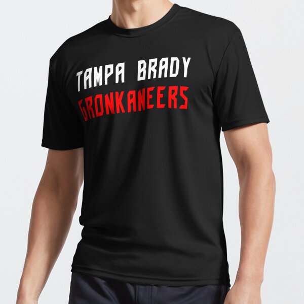 Tompa Bay Gronkaneers T SHIRT T SHIRT HOODIE