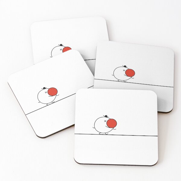Item preview, Funny clown stick figure designed and sold by spontania.
