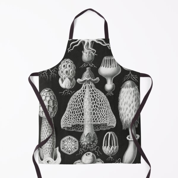 Item preview, Vintage Mushrooms and Microorganisms designed and sold by redoARTstore.