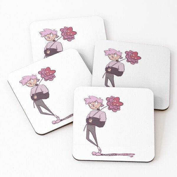 Item preview, Lonely Hearts Club designed and sold by CurlySauce.